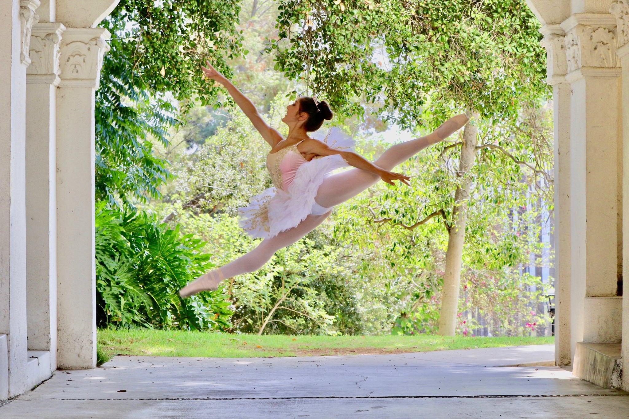 Jenna Renfield