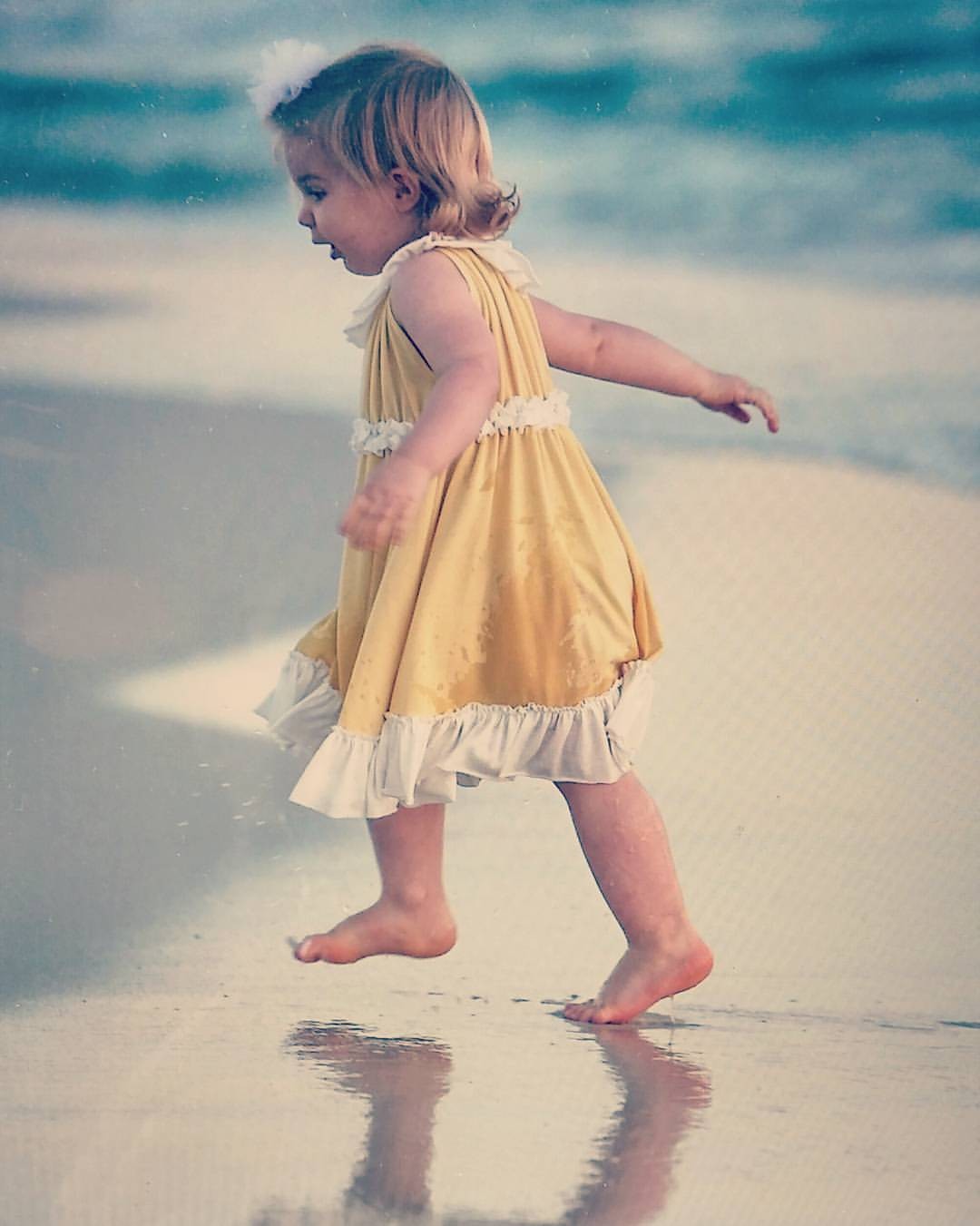 Atthebeach