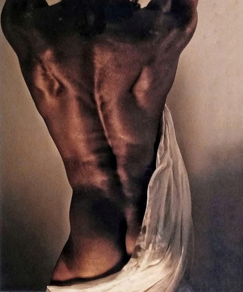 Back