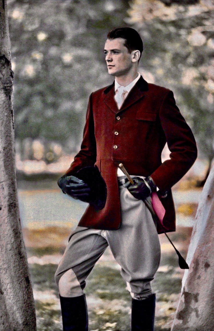 BritishHunter
