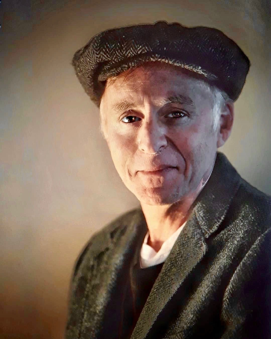 Chuck Lacey