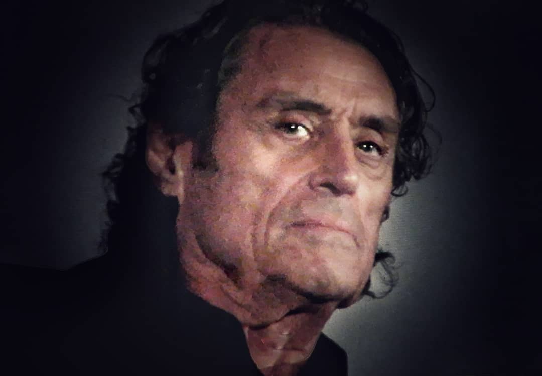 Ian McShane