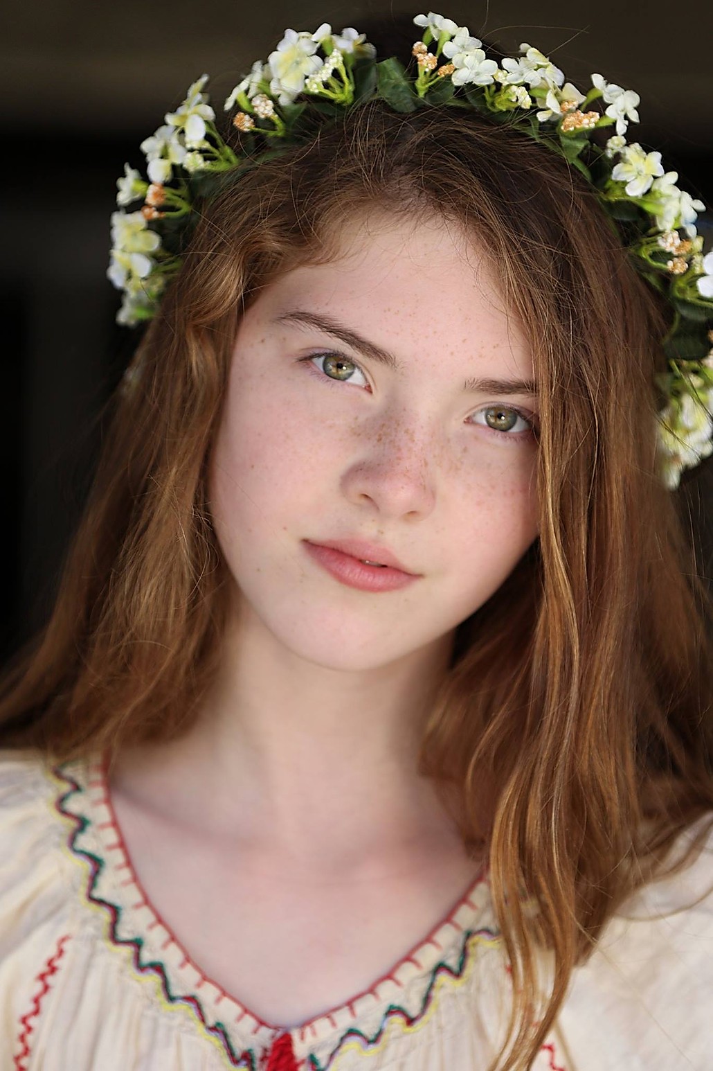 Peasantgirl
