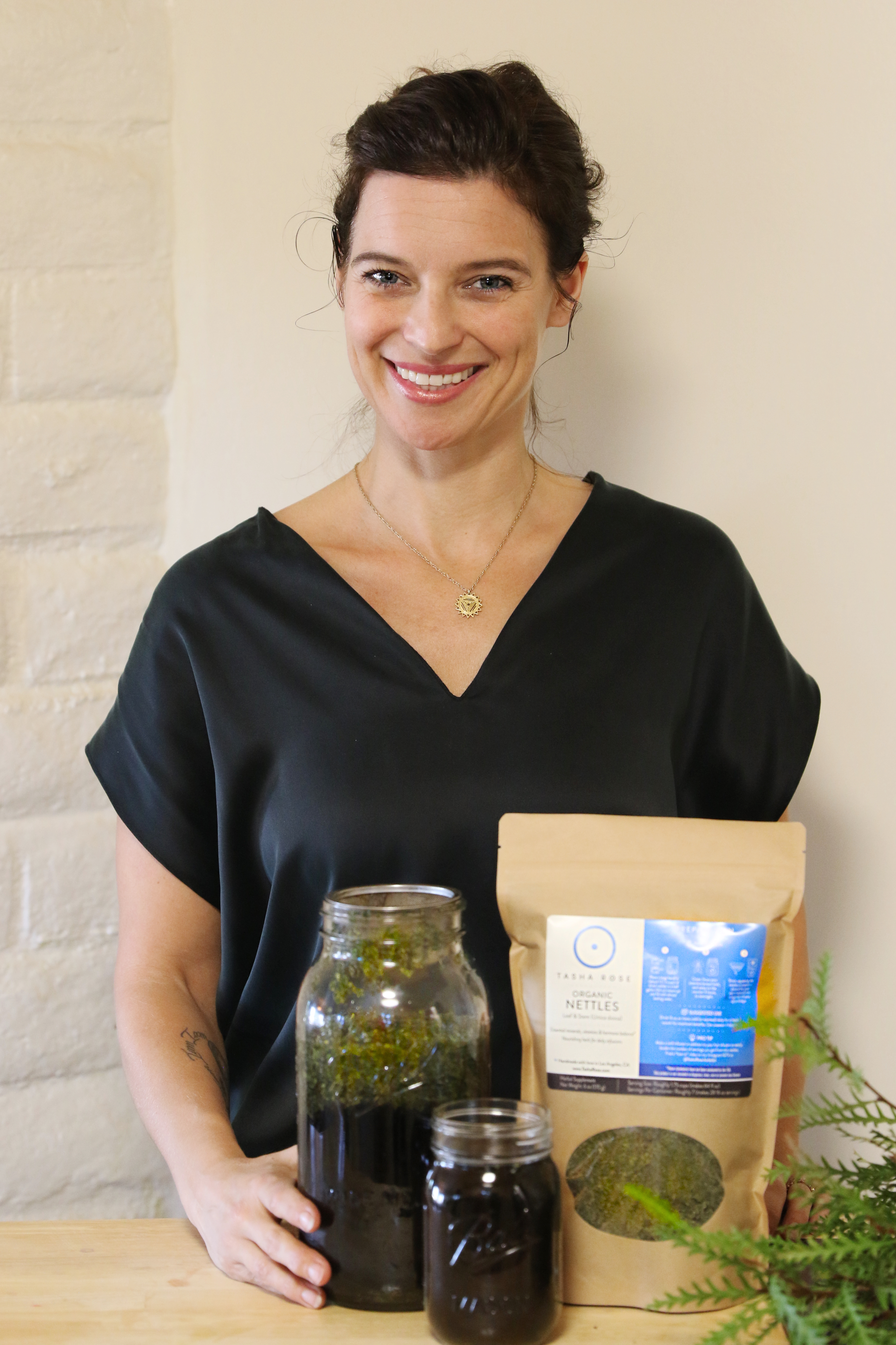 TashaRoseHerbalist