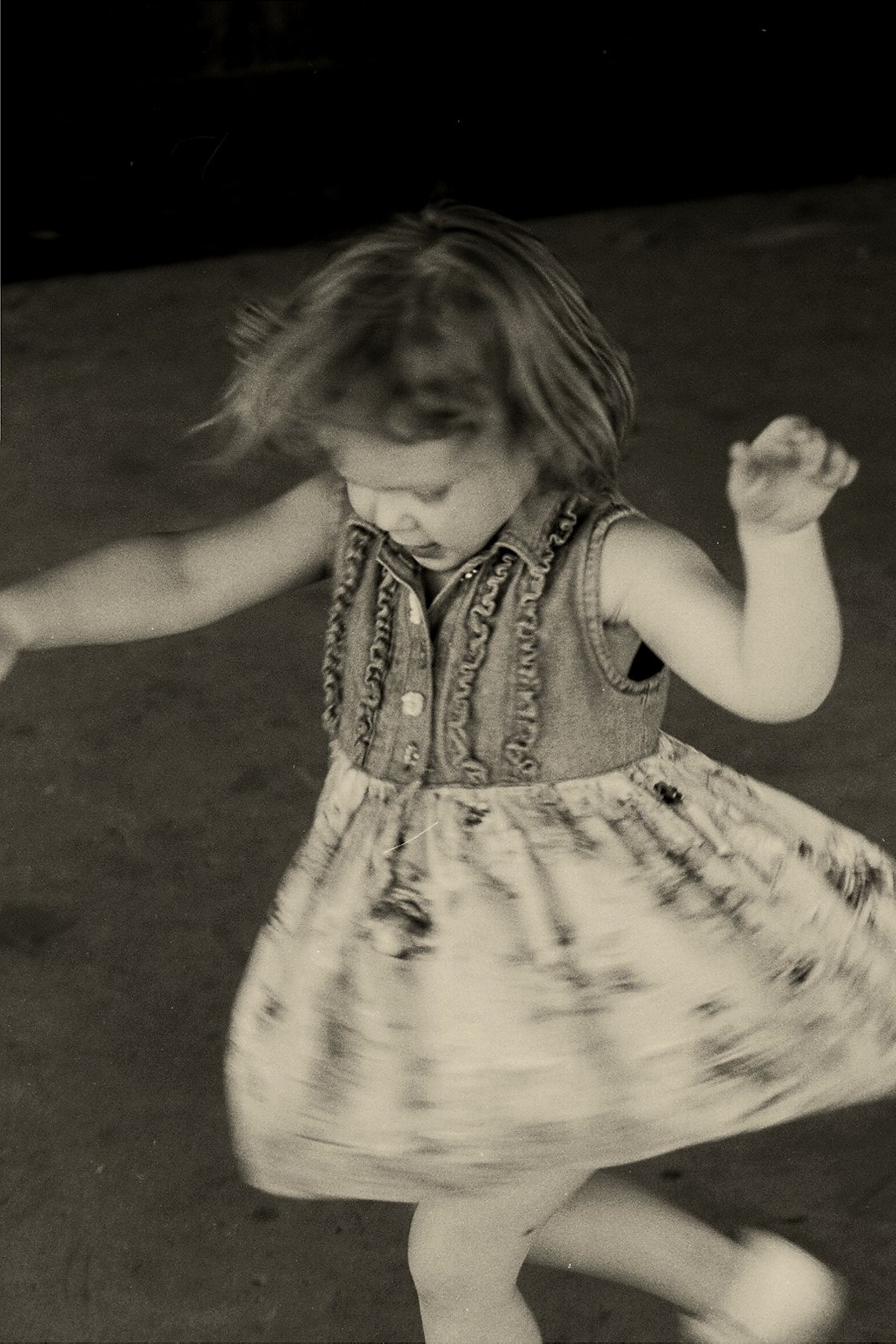 Thedance